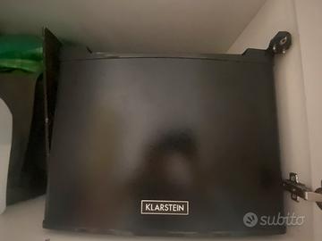 KLARSTEIN Happy Hour Mini Frigo - Minibar Compatto