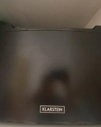 KLARSTEIN Happy Hour Mini Frigo - Minibar Compatto