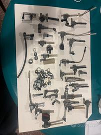 Rubinetti x ciclomotori vari