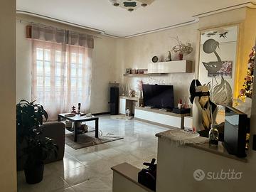 Immobile in via Crispi