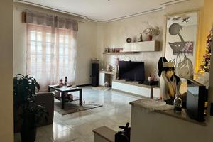 Immobile in via Crispi