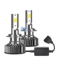 LAMPADE LED CANBUS H7 60W 6000K