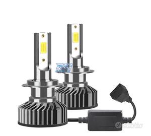 LAMPADE LED CANBUS H7 60W 6000K