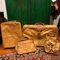 set viaggio Alviero Martini