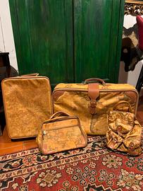 set viaggio Alviero Martini