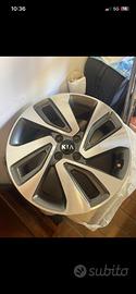 Cerchioni sportivi per KIA RIO