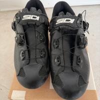 Scarpe mtb SIDI EAGLE 10 tg45