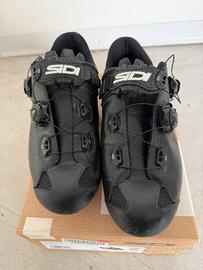 Scarpe mtb SIDI EAGLE 10 tg45