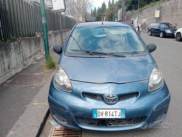 Toyota Aygo 1.0 3 porte