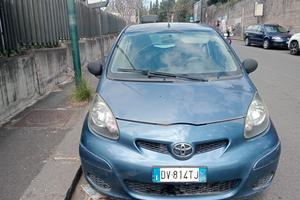 Toyota Aygo 1.0 3 porte