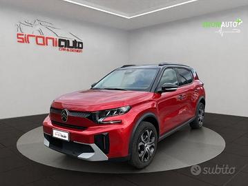 Citroën C3 Aircross 1.2 puretech turbo Plus 1...