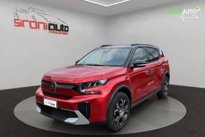 Citroën C3 Aircross 1.2 puretech turbo Plus 1...