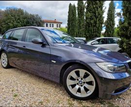 BMW Serie 3 (E90/91) 320I FUTURA 2006 150Cv