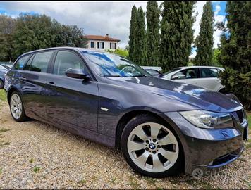 BMW Serie 3 (E90/91) 320I FUTURA 2006 150Cv