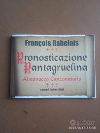 Pronosticazione Pantagruelina, Almanacco canzonato