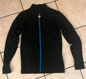 ASSOS MAGLIA UOMO INTIMA ML SKIN LAYER