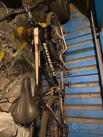 Mountain bike merida 40 matts