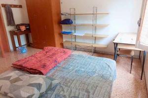 Ampia Camera Matrimoniale Parma (no coppia)