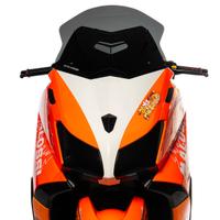 Cupolino Malossi sport Yamaha tmax 530 12-16