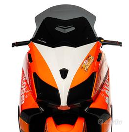 Cupolino Malossi sport Yamaha tmax 530 12-16