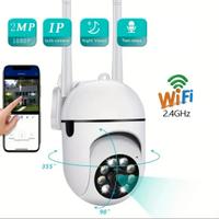 A7 IP Camera Smart Outdoor Home Security WIFI CCTV