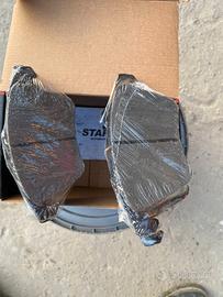 Pastiglie Freni Volkswagen T5-Trasporter