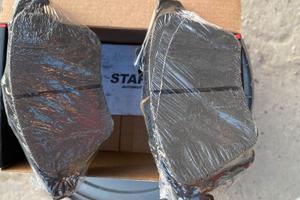 Pastiglie Freni Volkswagen T5-Trasporter