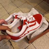 VANS OLD SCHOOL 