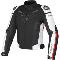 Giacca moto estiva Dainese Supe Speed SPR tg 56