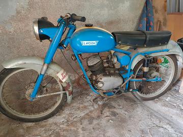 Laverda Altro modello - 1955