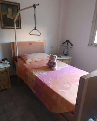 letto per disabili 