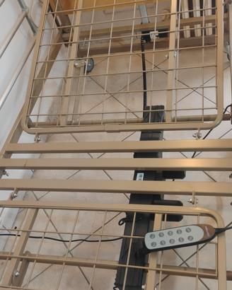 letto ortopedico per anziani 