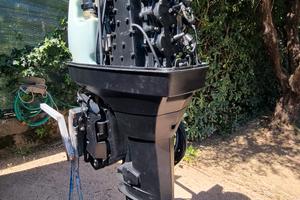 FUORIBORDO TOHATSU 140 2T 