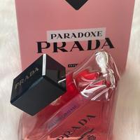 Prada Paradoxe intense Eau de purfume woman 