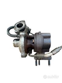 Turbina Fiat Lancia 1300 multijet 51 Kw