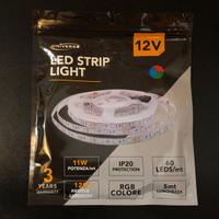 UNIVERSO LED STRIP LIGHT  5050-12V-L-RGB