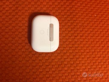 Airpods Pro 1 Case custodia VUOTA ORIGINALE