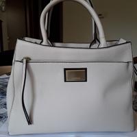 Borsa in pelle Porfois-praticamente nuova