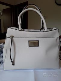 Borsa in pelle Porfois-praticamente nuova