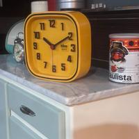 Bino Orologio parete