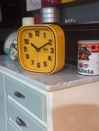 Bino Orologio parete