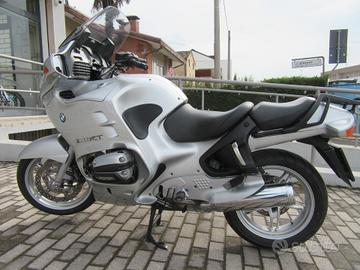 Bmw R 1150 RT