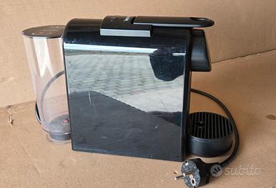 Nespresso De Longhi essenza mini per ricambi
