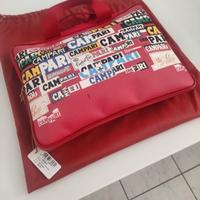 borsa laptop bric's campari limited edition