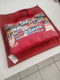 borsa laptop bric's campari limited edition