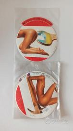 Due Adesivi meccanico