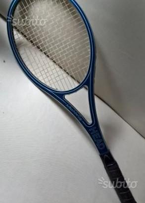 Racchetta tennis Head Arthur Ashe Cup