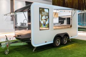 Veicolo street food