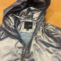 Giubbino bambina primavera -estate 6-8 anni