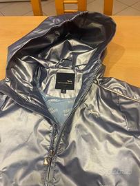 Giubbino bambina primavera -estate 6-8 anni